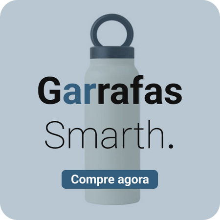 Garrafa Smart