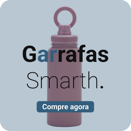 Garrafa Smart