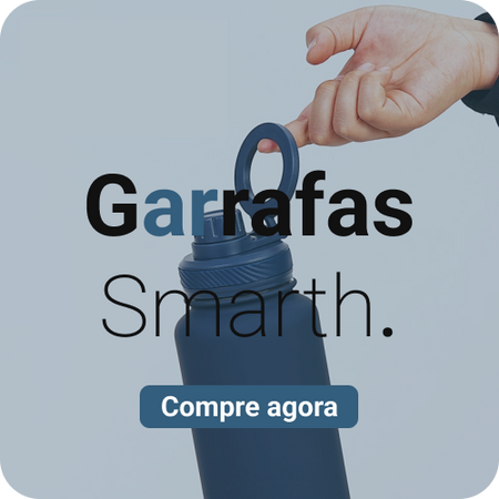 Garrafa Smart